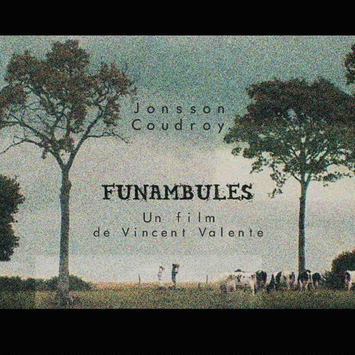 Funambules